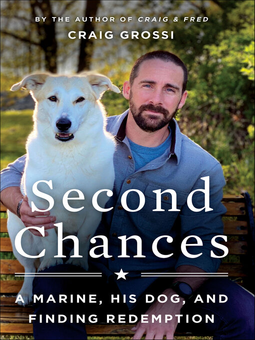 Title details for Second Chances by Craig Grossi - Available